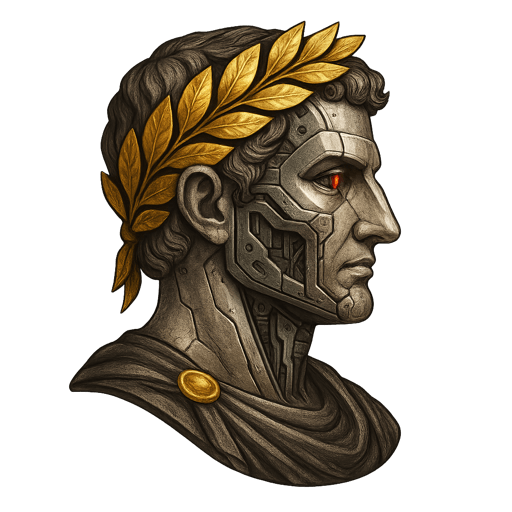 Claudius Logo