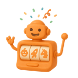 HN Slop Logo